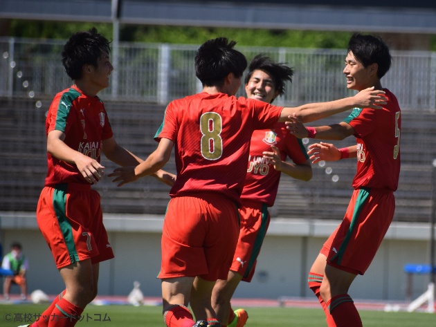 インターハイチームデータ＆登録メンバー】関大北陽(大阪2) | 高校