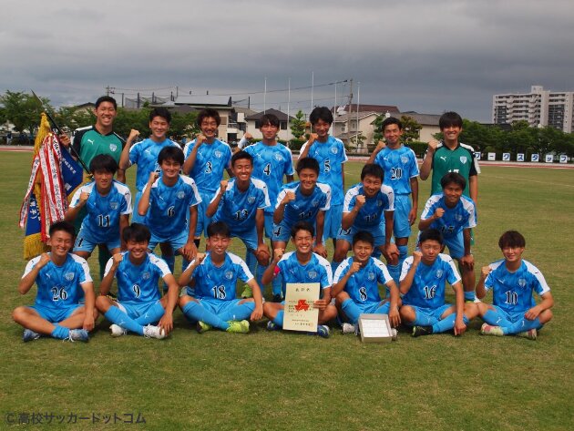 インターハイチームデータ 登録メンバー 徳島市立 徳島1 最終変更あり 高校サッカードットコム