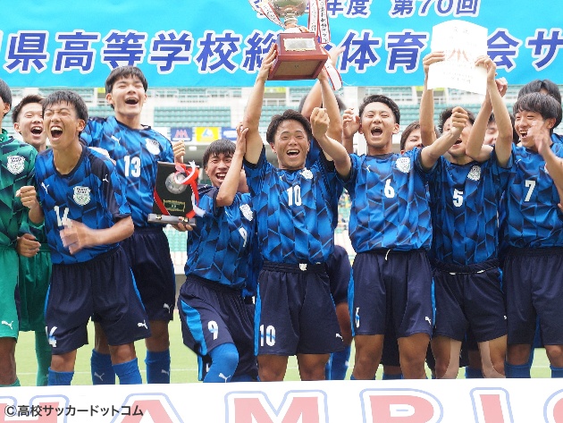 ジュビロ磐田が総体辞退の磐田東とのフレンドリーマッチを開催！小川