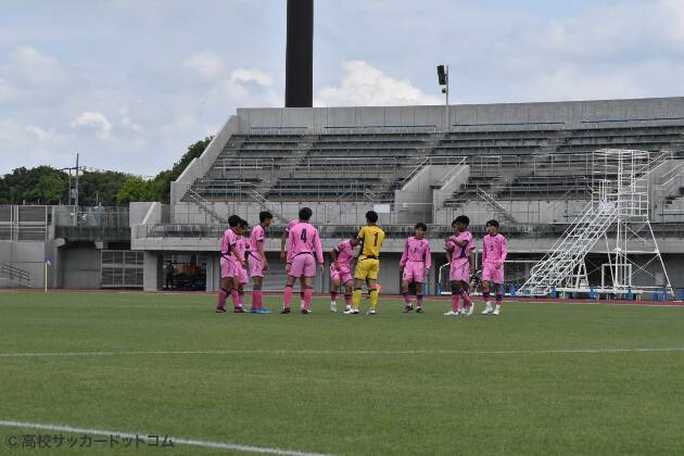 日大藤沢 延長戦の末に厚木北を3 0で下し関東大会へ 高校サッカードットコム 日大藤沢 延長戦の末に厚木北を3 0で下し関東大会へ 高校サッカードットコム