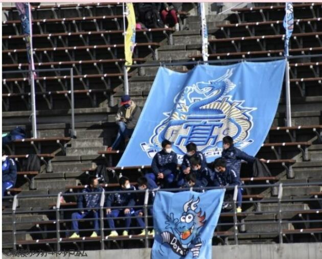 プレミアEAST登録メンバー】桐生第一(群馬) | 高校サッカードットコム