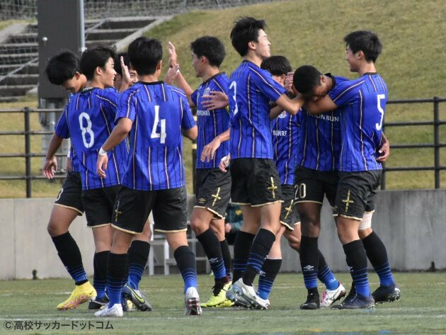 選手権チームデータ＆登録メンバー】日本文理(新潟) | 高校サッカー