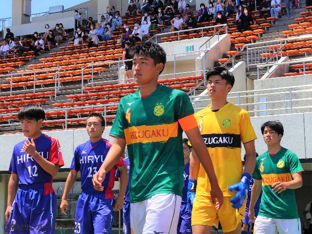 サッカー　高校　静岡学園　ジャージ　短パン　大学　選抜　日本代表　サッカー部