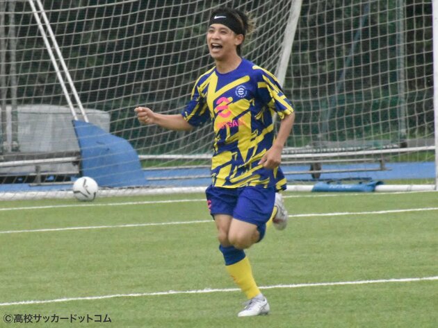 Winner Sが実践学園と対戦 メンバー候補生のはるぼーがゴール奪うも追い付かれドロー 高校サッカードットコム