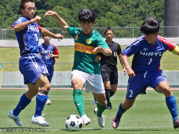拓殖大学が2023年新入部員を発表 | 高校サッカードットコム