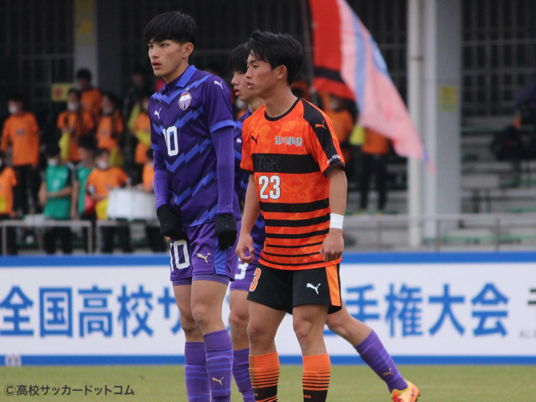 大阪産業大学が2023年新入部員を発表 | 高校サッカードットコム