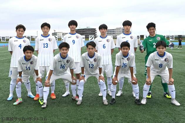 南葛SC U-18が第2回セレクション実施！現中学3年生が対象 | 高校