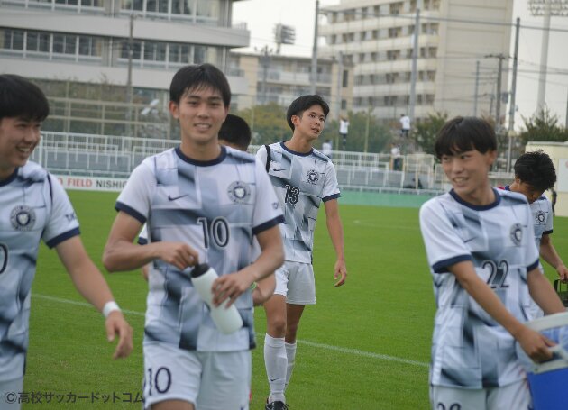 修徳の強さの秘密 主将DF14島田侑歩が語ったファミリーの意味 | 高校