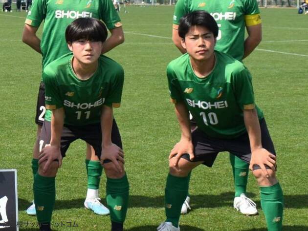 準喜＆璃喜、1年限りの兄弟の共演2つ差の長兄弟が昌平を日本