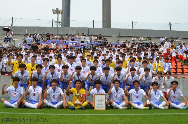 武南高校チームピステ - サッカー/フットサル