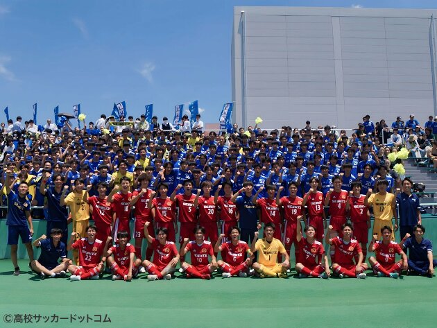 【インターハイチームデータ＆最終登録メンバー】成立学園(東京2 