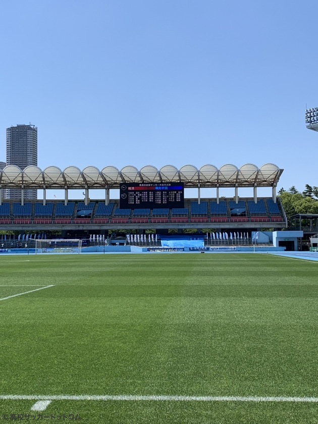きょう神奈川で代表校が決定！桐光学園vs相洋、桐蔭学園vs日大藤沢