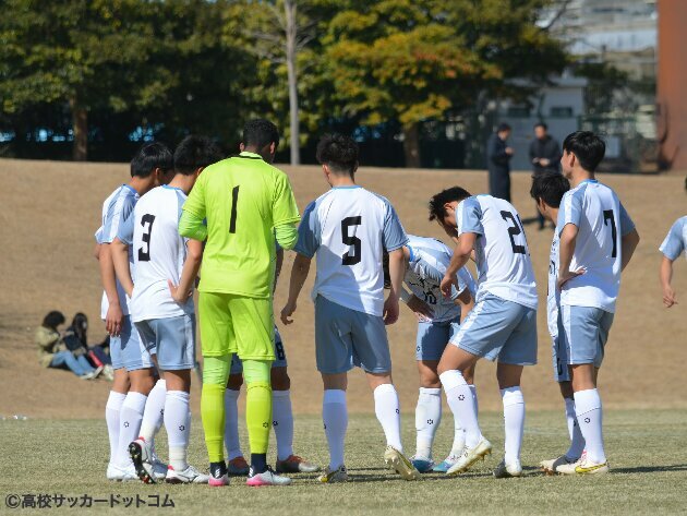 日本高校選抜、6日からデュッセルドルフ国際ユースサッカー大会に挑む 高校サッカードットコム