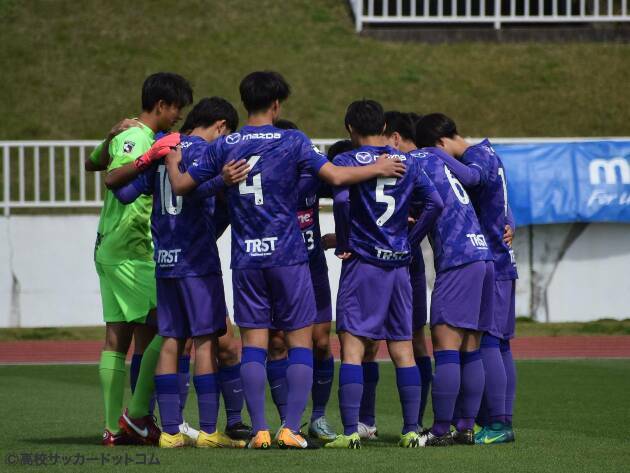 プレミアWEST登録メンバー】サンフレッチェ広島F.Cユース(広島