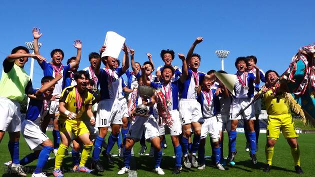 東北高校サッカー部ユニフォーム TOHOKU H.S FC | 東北高校サッカー部