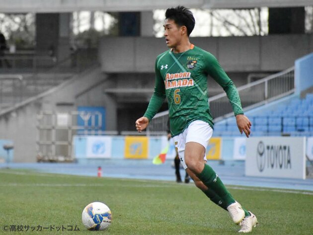 東海大学が2023年新入部員を発表 | 高校サッカードットコム