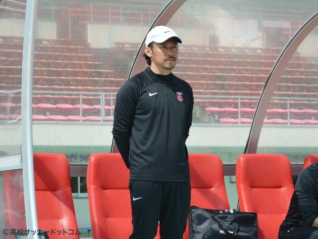 浦和カップ3位のレッズユース、平川忠亮コーチも手応え「この3日間で