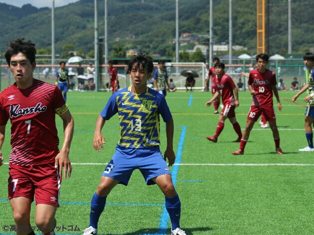 大阪国際大学が2024年新入部員を発表 | 高校サッカードットコム