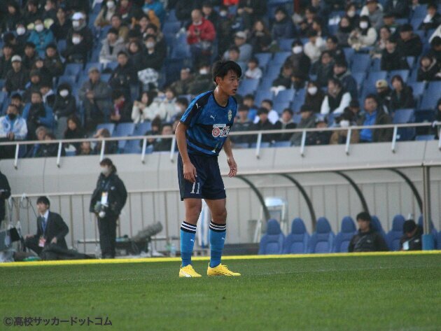 福岡大学が2024年新入部員を発表 | 高校サッカードットコム