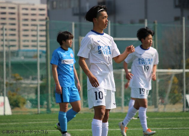 大会最終日は桃山学院、摂津、セレッソ大阪U-18などが白星 | 高校