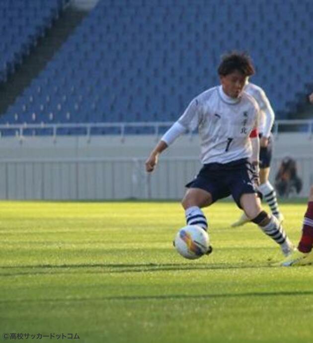 城西大学が2024年新入部員を発表 | 高校サッカードットコム