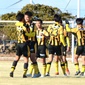 前橋育英、横山杯で新チームでトップ入りし活躍を期する選手が躍動