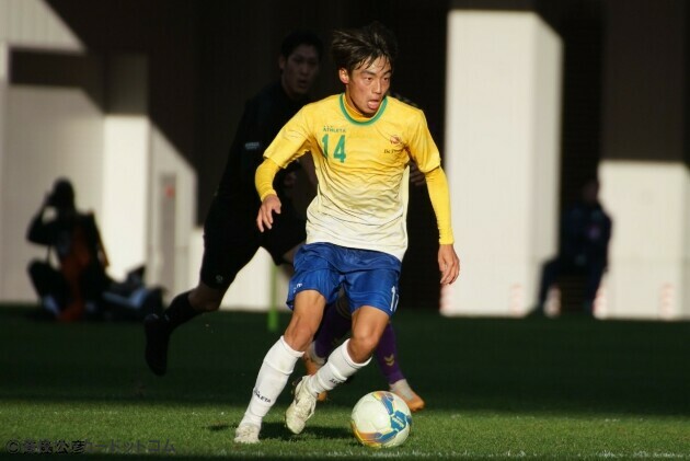 びわこ成蹊スポーツ大学が2024年新入部員を発表 | 高校サッカードットコム