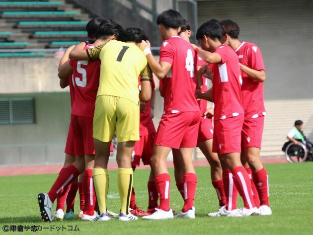 東福岡サッカー 東福岡・選手リスト - サッカーマガジンWEB
