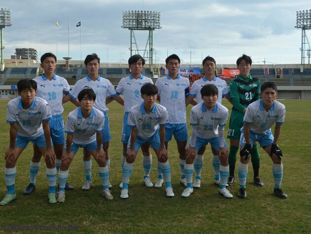 高川学園サッカーロンT 前橋育英 vs 高川学園 試合情報｜令和7年度 全国高等学校総合