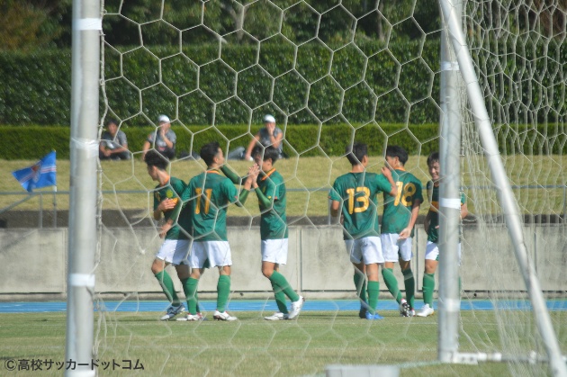 高校サッカー優勝　記念　静岡学園 第98回高校サッカー選手権総括】静岡学園が「王国」の誇りを取り戻す