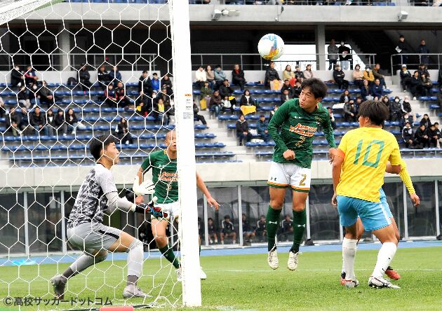 あす青森決勝！青森山田が28連覇をかけて野辺地西と激突 | 高校