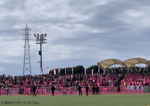 日大藤沢、桐蔭学園との強豪対決を制す！桐光学園は鎌倉を2-0で下し次