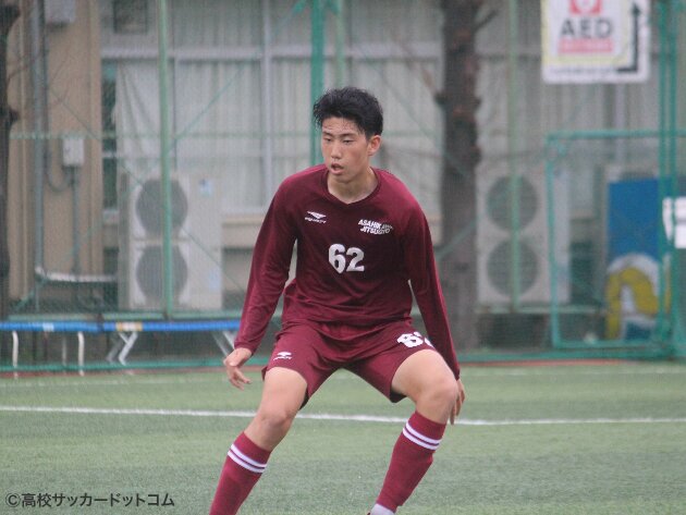 旭川実業高等学校サッカー部 ピステ 上下セット 旭川実業高等学校男女サッカー部 | フットボールNAVI 旭川実業高等学校
