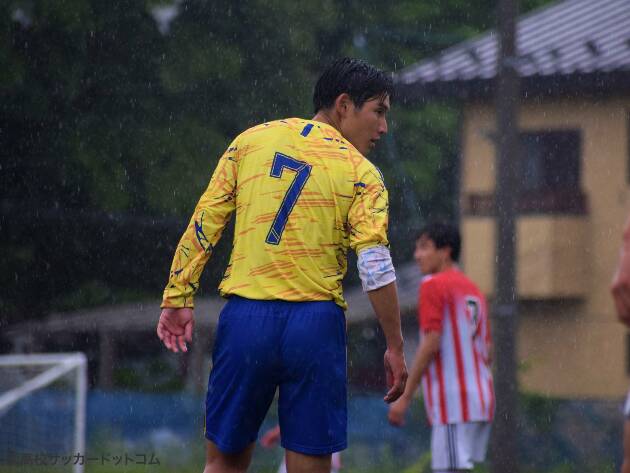 松本国際との決戦へ 上田西FW松本翔琉「その座を奪い取る」 | 高校