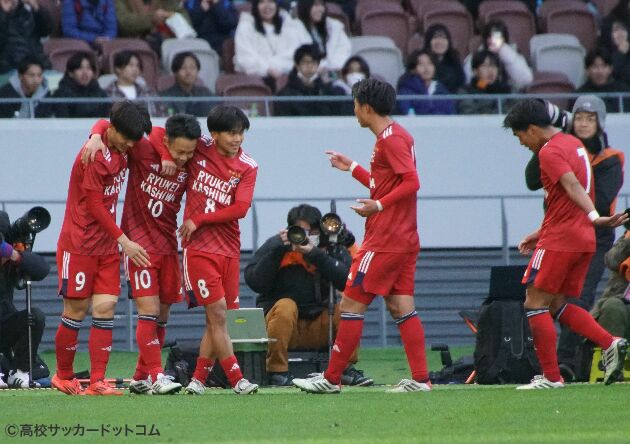 流通経済大学 サッカー 非売品 関東]流通経済大が4連敗で降格危機…次節の筑波大戦は優勝&降格決定