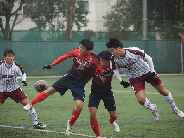 八千代、習志野、中央学院などがブロック代表決定戦を制す | 高校