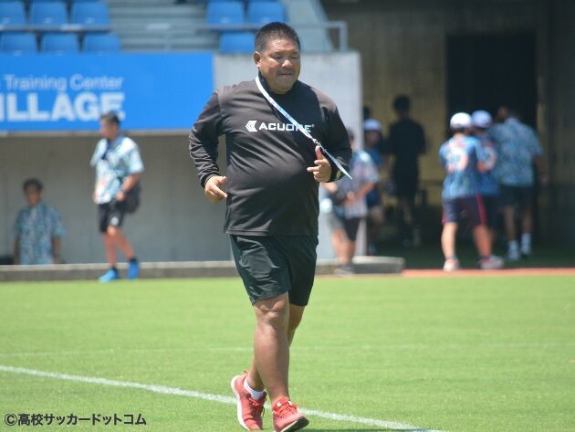 藤井学園寒川を率いる岡田勝監督「1つじゃない、4つ勝つぞ」 あくまで