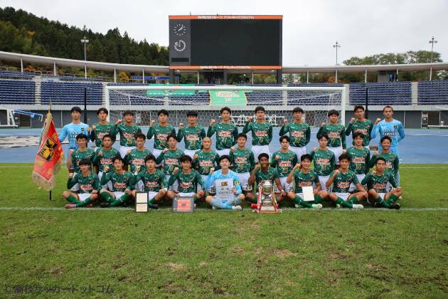 青森山田　練習試合アウェイ用　フルセット　レア番 ⚽️第104回選手権出場⚽️ 青森山田、野辺地西に2-1の逆転勝利で29連覇達成 | 高校サッカードットコム