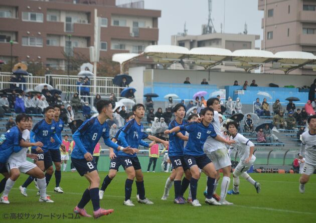 多摩大目黒と早稲田実が決勝へ 修徳と国士舘は準決勝で涙 | 高校