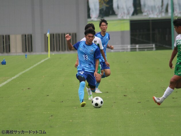 びわこ成蹊スポーツ大学が2025年新入部員を発表 | 高校サッカードットコム