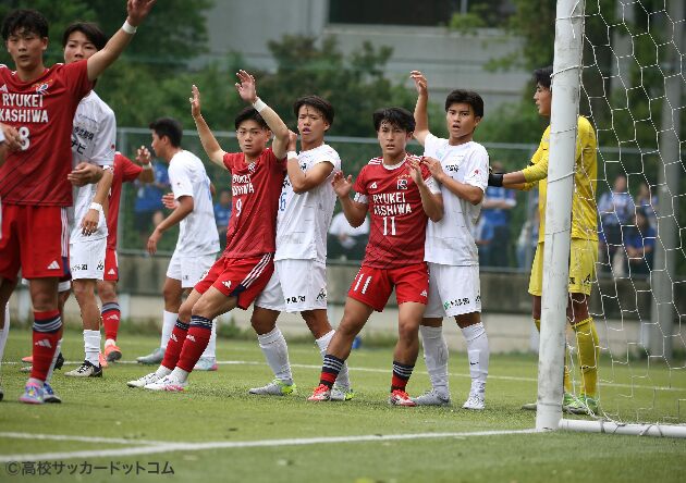 激レア市立船橋サッカー 3点セット U-18プレミアリーグ】強豪チームの