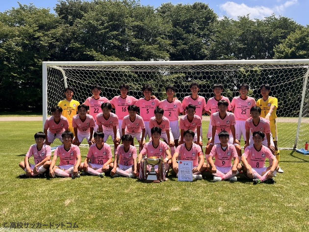 インターハイチームデータ＆登録メンバー】佐野日大(栃木) | 高校