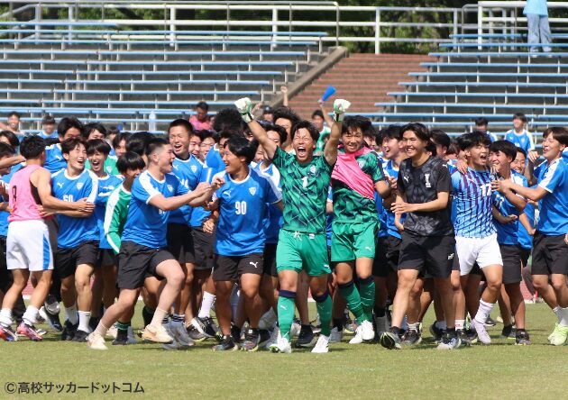 飯塚高校インターハイ全国大会 記念ウェア 飯塚高校が全国の舞台で奮闘【インターハイ2025】 | 学校法人 嶋田学園