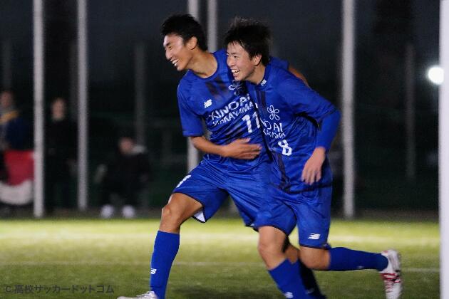 関大北陽、芦屋学園、京都橘2ndなどが昇格に前進 | 高校サッカードットコム