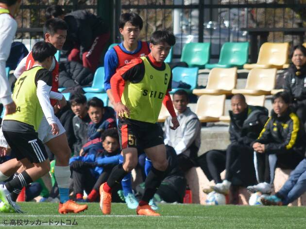 関西学院大学が2025年入部員を発表 | 高校サッカードットコム