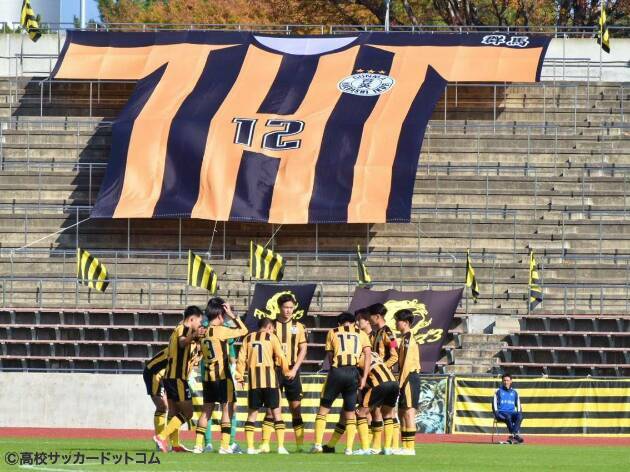 選手権チームデータ＆登録メンバー】前橋育英(群馬) | 高校サッカー