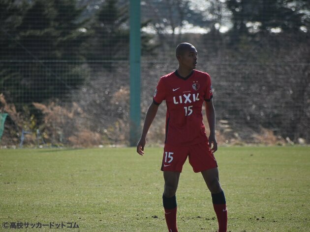 U-17日本代表、DF元砂晏翔仁ウデンバを追加招集 | 高校サッカードットコム