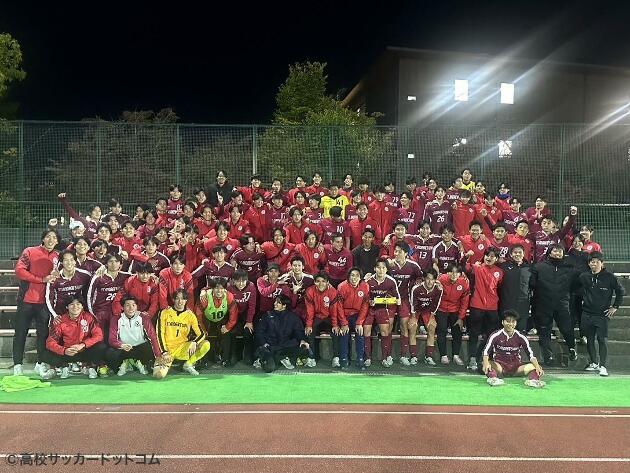 出場チーム紹介】桃山学院大(大阪) | 高校サッカードットコム