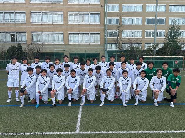 桃山学院高校サッカー部ユニフォームフルセット 出場チーム紹介】桃山学院(大阪) | 高校サッカードットコム