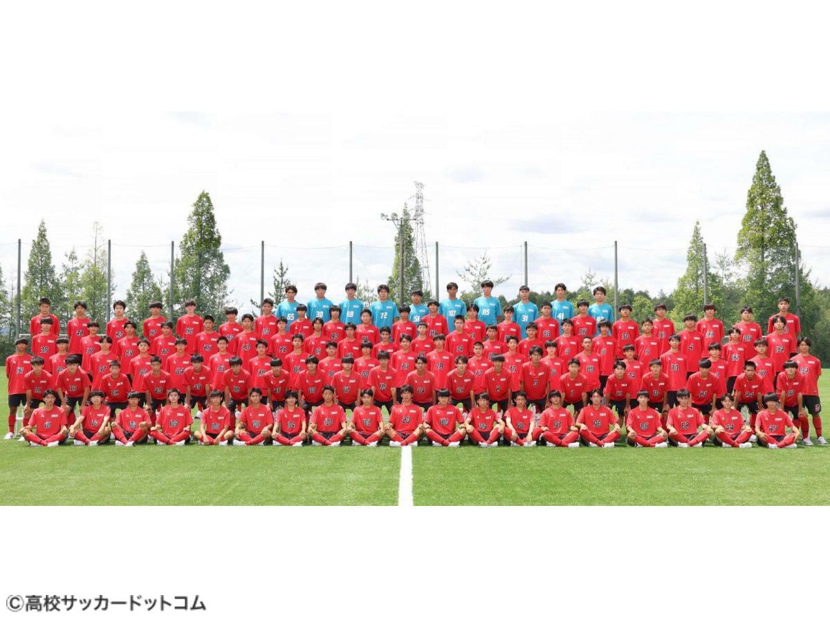 SVOLME 帝京大学可児高校 サッカー部 プラクティスシャツ　インターハイ限定 SVOLME 帝京大学可児高校 サッカー部 プラクティスシャツ インターハイ
